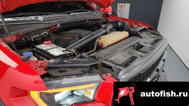 Ford F150 F150 2019 года - вид 6