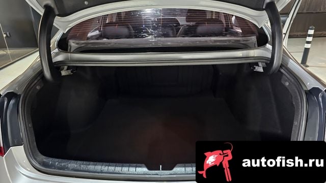 Hyundai Sonata Sonata (DN8) 2020 года - похожие автомобили