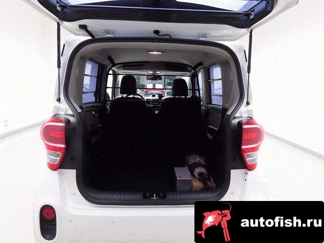 Kia RAY The New Ray 2020 года - вид 5