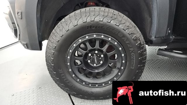 Chevrolet (GM Daewoo) Colorado Real New Colorado 2020 года - вид 5