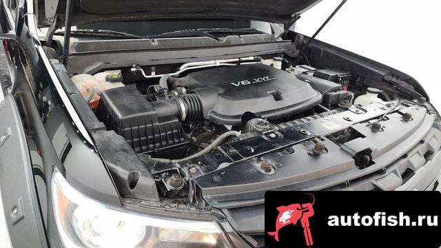 Chevrolet (GM Daewoo) Colorado Real New Colorado 2020 года - вид 6