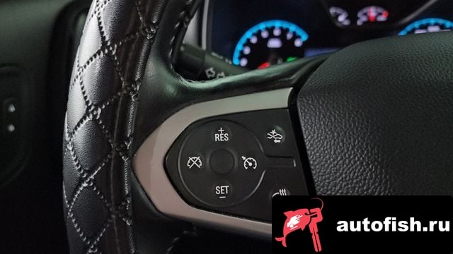 Chevrolet (GM Daewoo) Colorado Real New Colorado 2020 года - похожие автомобили