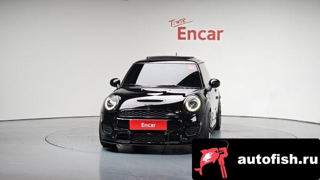 Mini Cooper Cooper S 2018 года - вид 3