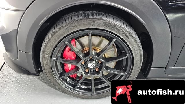 Mini Cooper Cooper S 2018 года - похожие автомобили