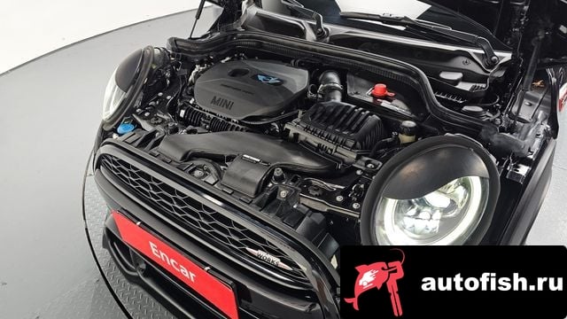 Mini Cooper Cooper S 2018 года - вид 6