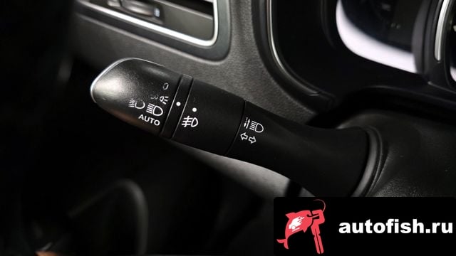 Renault Korea (Samsung) QM6 The New QM6 2019 года - похожие автомобили