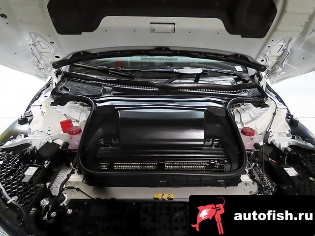 Mercedes-Benz EQE EQE V295 2024 года - вид 6