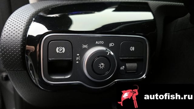 Mercedes-Benz CLA-Class CLA-Class C118 2023 года - похожие автомобили