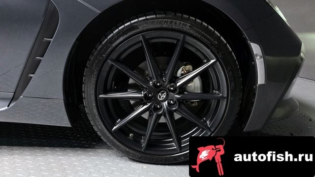 Toyota 86 GR86 2024 года - вид 5