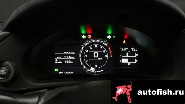 Toyota 86 GR86 2024 года - вид 8