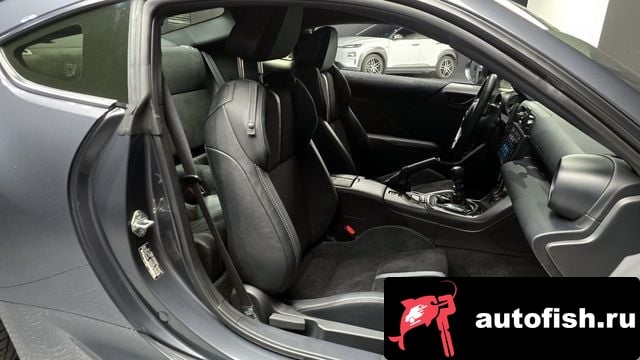 Toyota 86 GR86 2024 года - вид 10