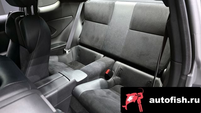 Toyota 86 GR86 2024 года - вид 12