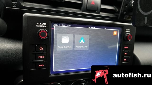 Toyota 86 GR86 2024 года - вид 19