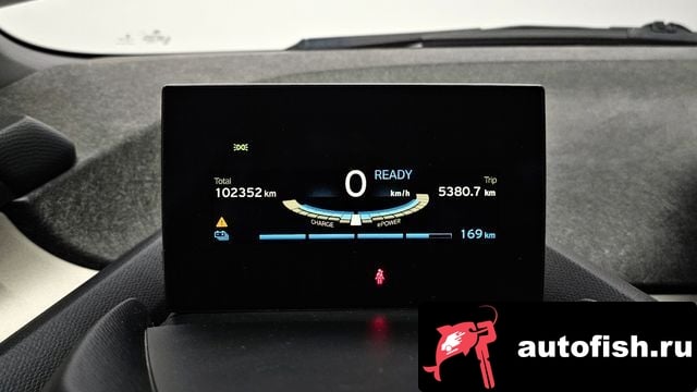 BMW i3 i3 2018 года - похожие автомобили