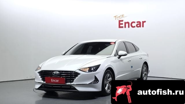 Hyundai Sonata Sonata (DN8) 2020 года - похожие автомобили