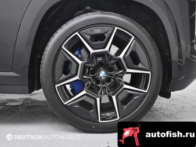 BMW XM XM (G09) 2024 года - вид 5