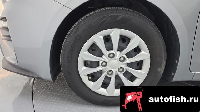 Kia K3 Come New K3 2020 года - вид 5