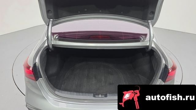 Kia K3 Come New K3 2020 года - похожие автомобили