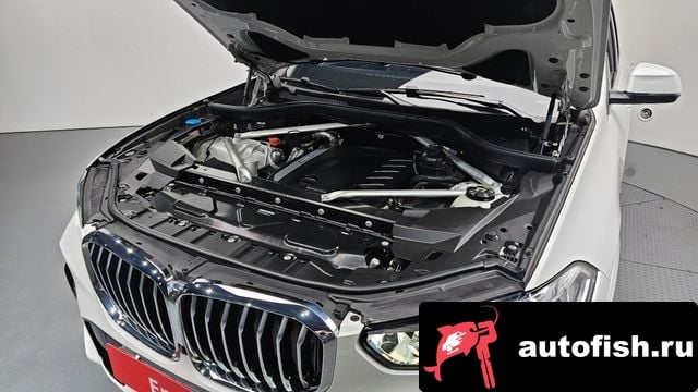 BMW X5 X5 (G05) 2023 года - вид 6