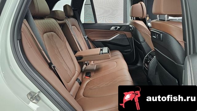 BMW X5 X5 (G05) 2023 года - похожие автомобили