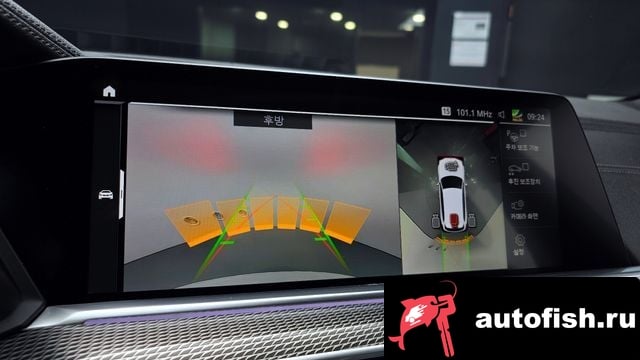 BMW X5 X5 (G05) 2023 года - вид 15