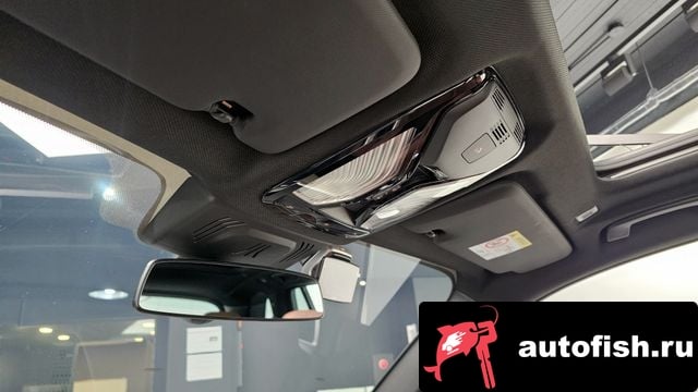 BMW X5 X5 (G05) 2023 года - вид 17