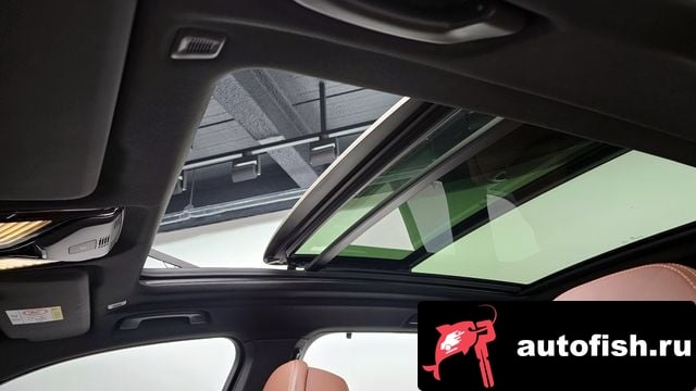 BMW X5 X5 (G05) 2023 года - вид 19