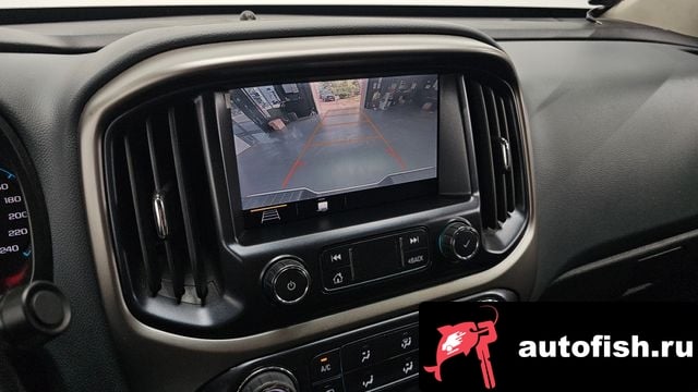 Chevrolet (GM Daewoo) Colorado Real New Colorado 2022 года - похожие автомобили