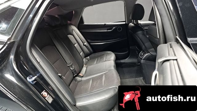 Hyundai Grandeur Granger IG 2017 года - похожие автомобили