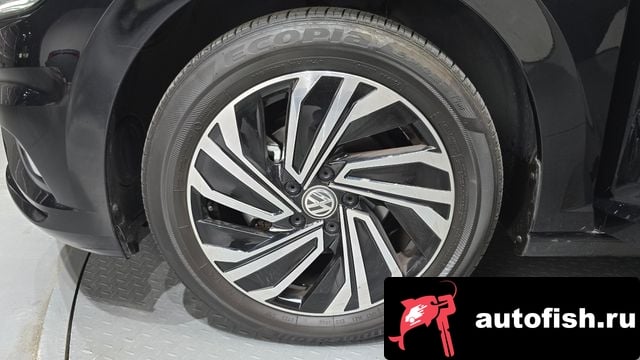 Volkswagen Jetta 7th Generation of Zeta 2020 года - вид 5