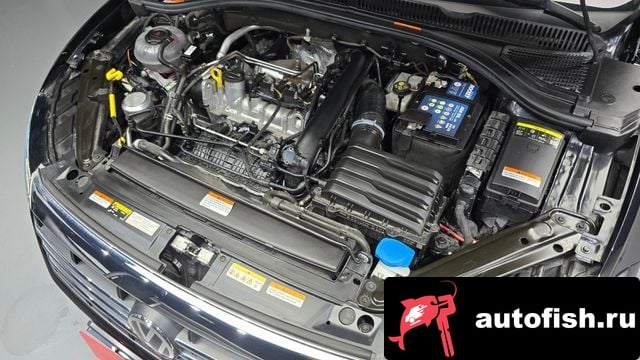 Volkswagen Jetta 7th Generation of Zeta 2020 года - вид 6