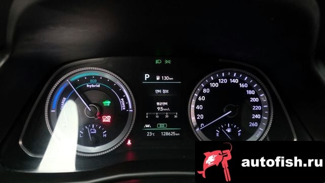 Hyundai Sonata Sonata Hybrid (DN8) 2021 года - похожие автомобили