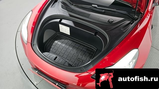 Tesla Model 3 Model 3 2020 года - вид 6