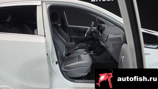 Kia morning Morning Urban (JA) 2020 года - похожие автомобили