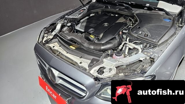 Mercedes-Benz E-Class E-Class W213 2019 года - вид 6