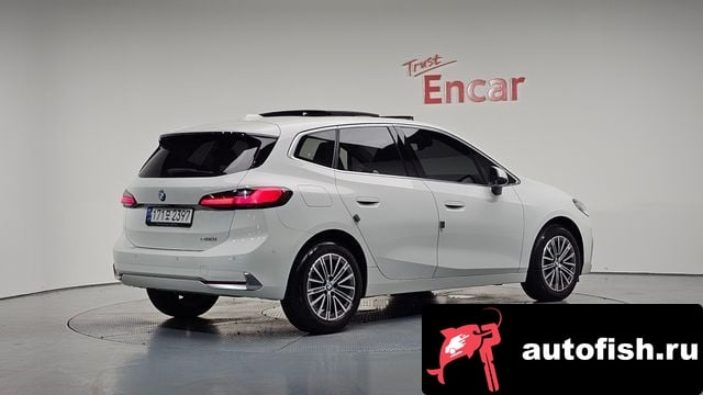 BMW 2-Series 2 Series Active Tourer (U06) 2023 года - вид 1