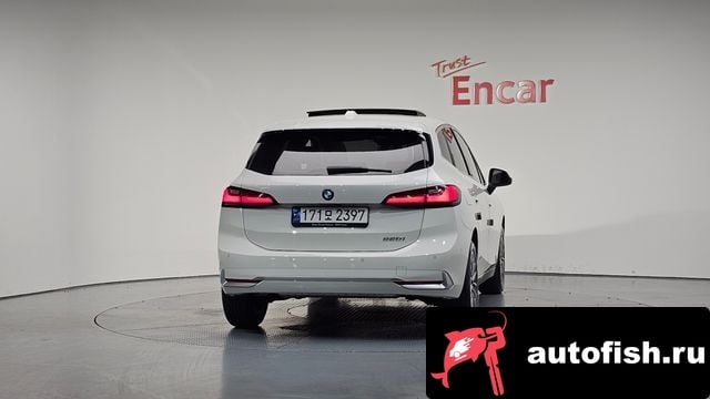 BMW 2-Series 2 Series Active Tourer (U06) 2023 года - вид 3