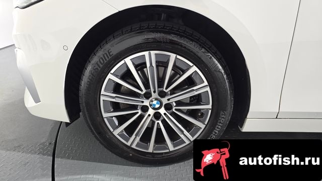 BMW 2-Series 2 Series Active Tourer (U06) 2023 года - вид 4
