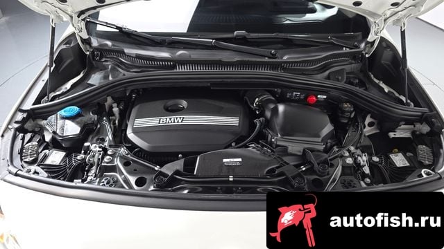 BMW 2-Series 2 Series Active Tourer (U06) 2023 года - вид 5