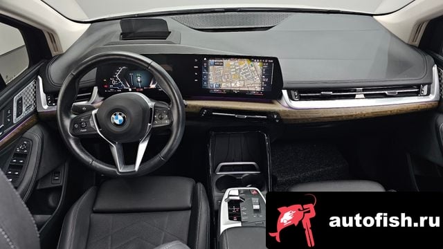 BMW 2-Series 2 Series Active Tourer (U06) 2023 года - вид 6