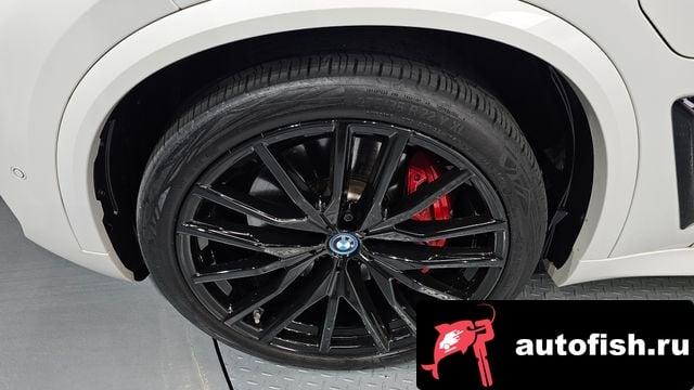 BMW X5 X5 (G05) 2024 года - вид 5