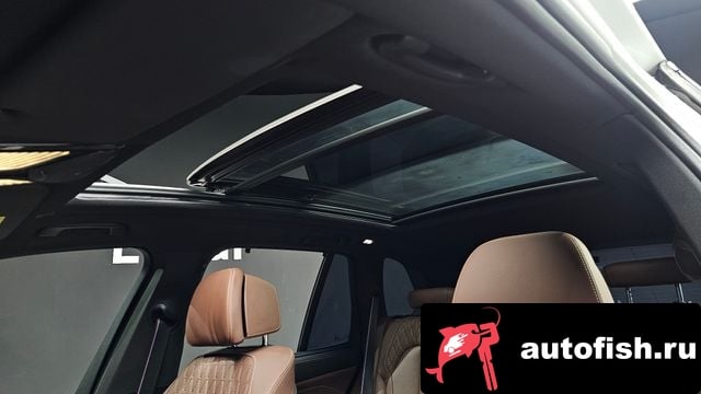 BMW X5 X5 (G05) 2024 года - вид 16