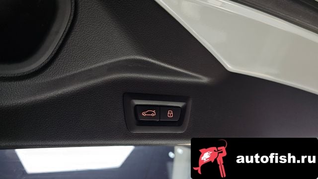 BMW X5 X5 (G05) 2024 года - вид 17