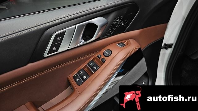 BMW X5 X5 (G05) 2024 года - вид 18