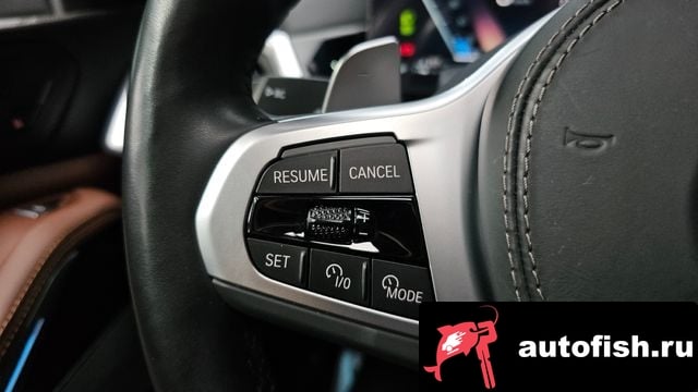 BMW X5 X5 (G05) 2024 года - вид 19