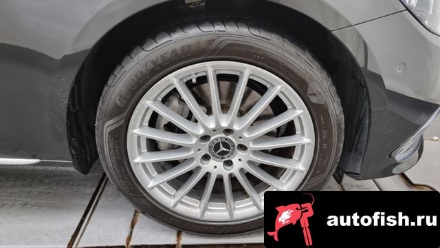 Mercedes-Benz E-Class E-Class W213 2023 года - вид 5