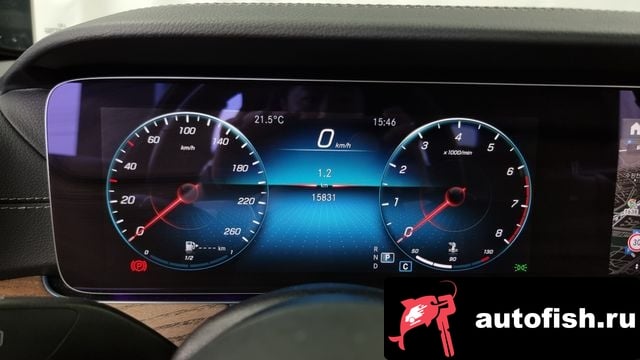 Mercedes-Benz E-Class E-Class W213 2023 года - похожие автомобили