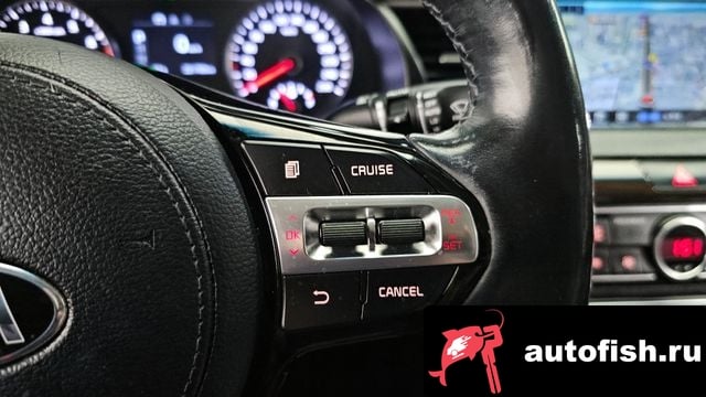 Kia K7 Come New K7 2018 года - похожие автомобили