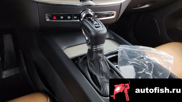 Volvo XC60 XC60 second Generation 2018 года - похожие автомобили