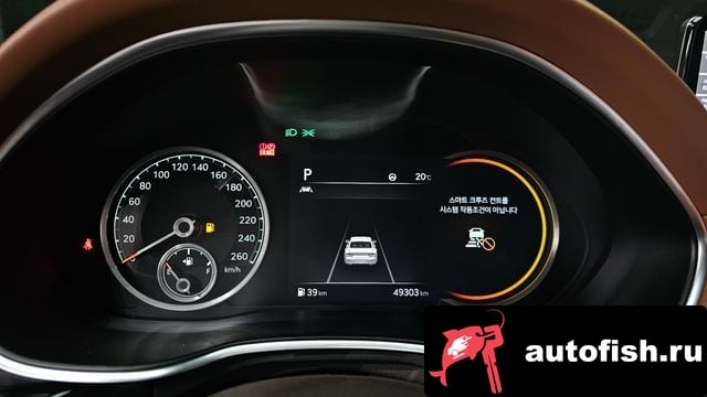 Genesis G80 G80 (RG3) 2020 года - похожие автомобили